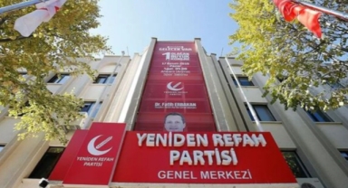 Yeniden Refah Partisi 80 adayını açıkladı