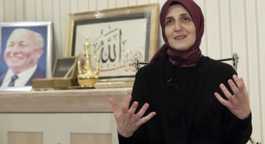 Yeniden Refah Partisi'nin İstanbul adayı kesinleşti 