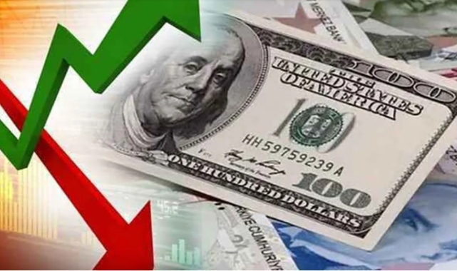 Yıl sonu dolar ve enflasyon tahmini yükseldi