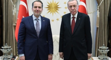 YRP'den AKP'yi kızdıracak bir karar