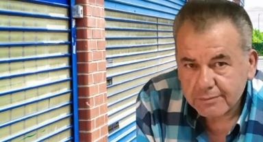 10 yıl boyunca istismar edilen çocuk felç geçirdi