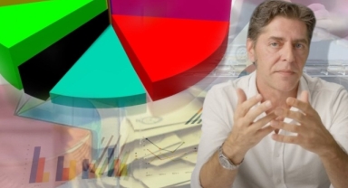 14 Mayıs'tan sonra kararsız seçmende rekor artış