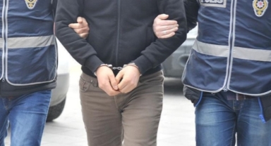 15 şüpheli tutuklandı