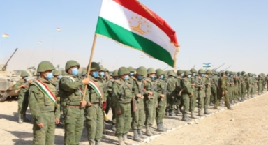 15 şüphelinin gözaltına alındığı bildirildi