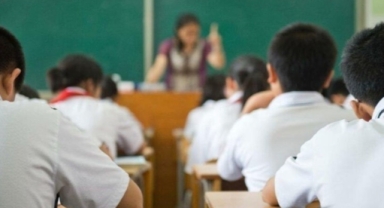 18 Mart'ta okullar tatil edildi