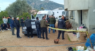 29 yaşındaki Uğur evde ölü bulundu
