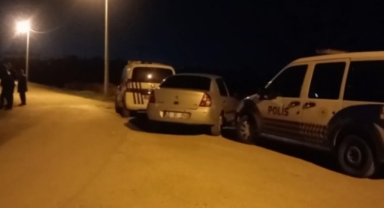 3 arkadaşını hastanelik etti
