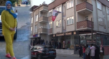 3 çocuk annesi kadın evinde ölü bulundu