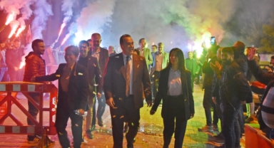  “31 MART AKŞAMI AKHİSAR İÇİN BAYRAM OLACAK”