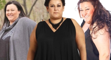 72 kilo veren oyuncunun son hali şaşırttı
