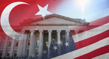 ABD'den beş Türk şirketi ve iki Türk'e yaptırım