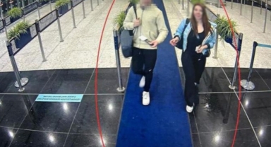 ABD firari anne-oğlu iade etmeyebilir