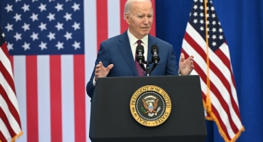 ABD'li senatörlerden Biden'a çağrı