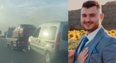Aci ailesinin acı kaderi
