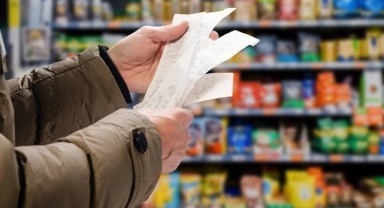 Açlık sınırı 20 bin lirayı aştı