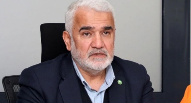'Adaylarımızı geri çekmeyeceğiz'