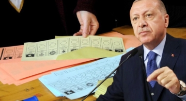 AK Parti kararsız seçmene yoğunlaştı