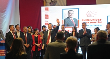 Akhisar Belediye Başkan Dutlulu’dan Coşkulu Proje Tanıtımı 