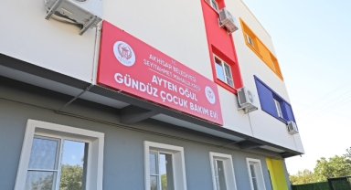 Akhisar Belediye Başkanı ve Adayı Besim Dutlulu, yeni dönemde ilçeye kazandıracakları mahalle kreşi ve sağlık ocaklarının müjdesini verdi. 