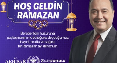 AKHİSAR BELEDİYESİ AŞEVİ’NE DESTEK OLABİLİRSİNİZ
