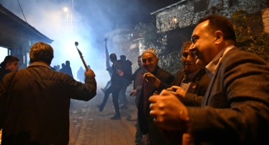 “AKHİSAR HALKINI KENDİ AİLEM GİBİ GÖRÜYORUM” 