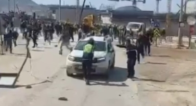 Akkuyu Nükleer Santrali'nde ortalık karıştı