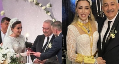 AKP'de düğün istifası
