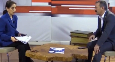 AKP’li adayın ‘DEM Partililerle görüşme’ açıklaması sızdı