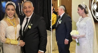 AKP'li Murat Çetin görevinden istifa etti