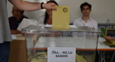 AKP'nin kalesinde CHP'den büyük sürpriz