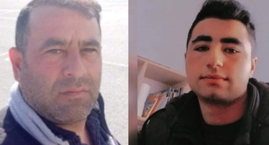 Alacak-verecek kavgasında dayısını öldürdü