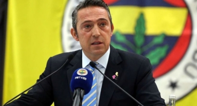 Ali Koç Kulüpler Birliği'ndeki görevinden istifa etti