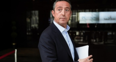 Ali Koç'tan flaş Süper Kupa çıkışı