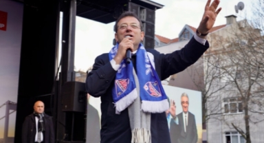 'Allah konuşturuyor'