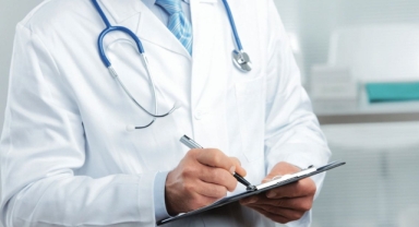 Almanya Türk hekimlerine emanet