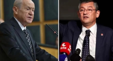'Altı oktan bir tanesi milliyetçilik'