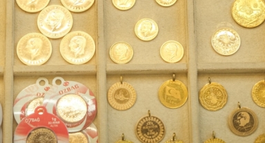 Altın fiyatlarında rekor üstüne rekor