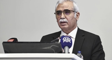 Anayasa Mahkemesi'nin yeni başkanı belli oldu 