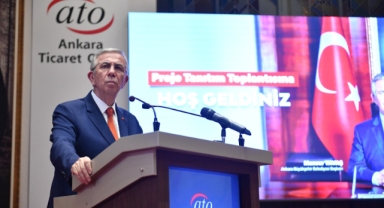  “ANKARA ULUS TURİZMİN MERKEZİ OLACAK”