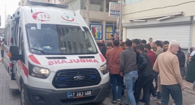 Anne ve oğulun ardından küçük kızda hayatını kaybetti