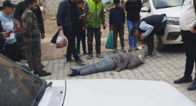 Araba sevdası yüzünden baba katili oldu