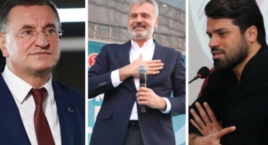 Aradaki fark 10 puana yakın