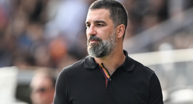 Arda Turan'a hapis cezası 