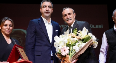 Âşık Veysel Kartal’da Türkülerle Anıldı 