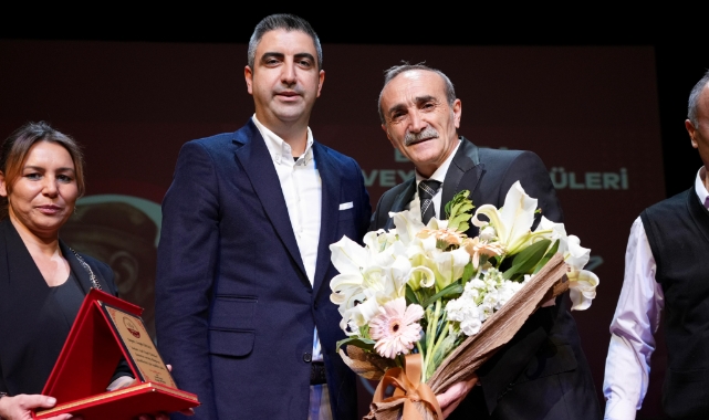 Âşık Veysel Kartal’da Türkülerle Anıldı