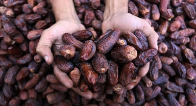 Asla bu hurmaları almayın