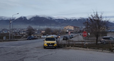 'At eyeri' tartışmasında tüfekle vurdu