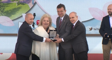 Atatürk Devrimleri Müzesi ve Ulusal Bağımsızlık Kuruluş Müzesi Büyükçekmece'de Açıldı