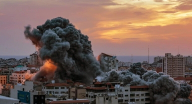 'Ateşkesin kaderi Washington'a bağlı'