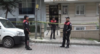Avcılar’da bir kadın eşi tarafından öldürüldü